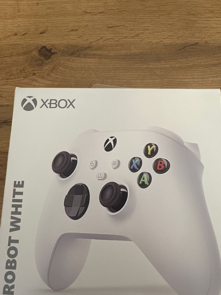 Джостик X Box в хорошем состоянии