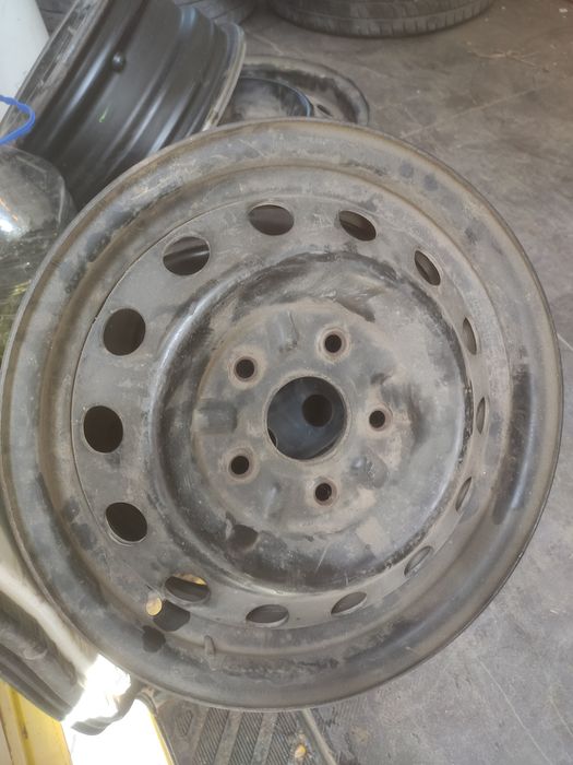 Продам железки на Toyota