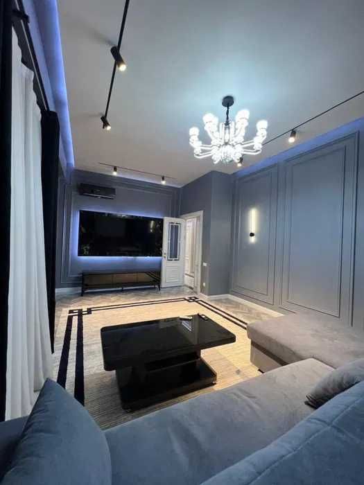 Сдаётся квартира 2ком на Яккасарайский р-н Ул Саламатина