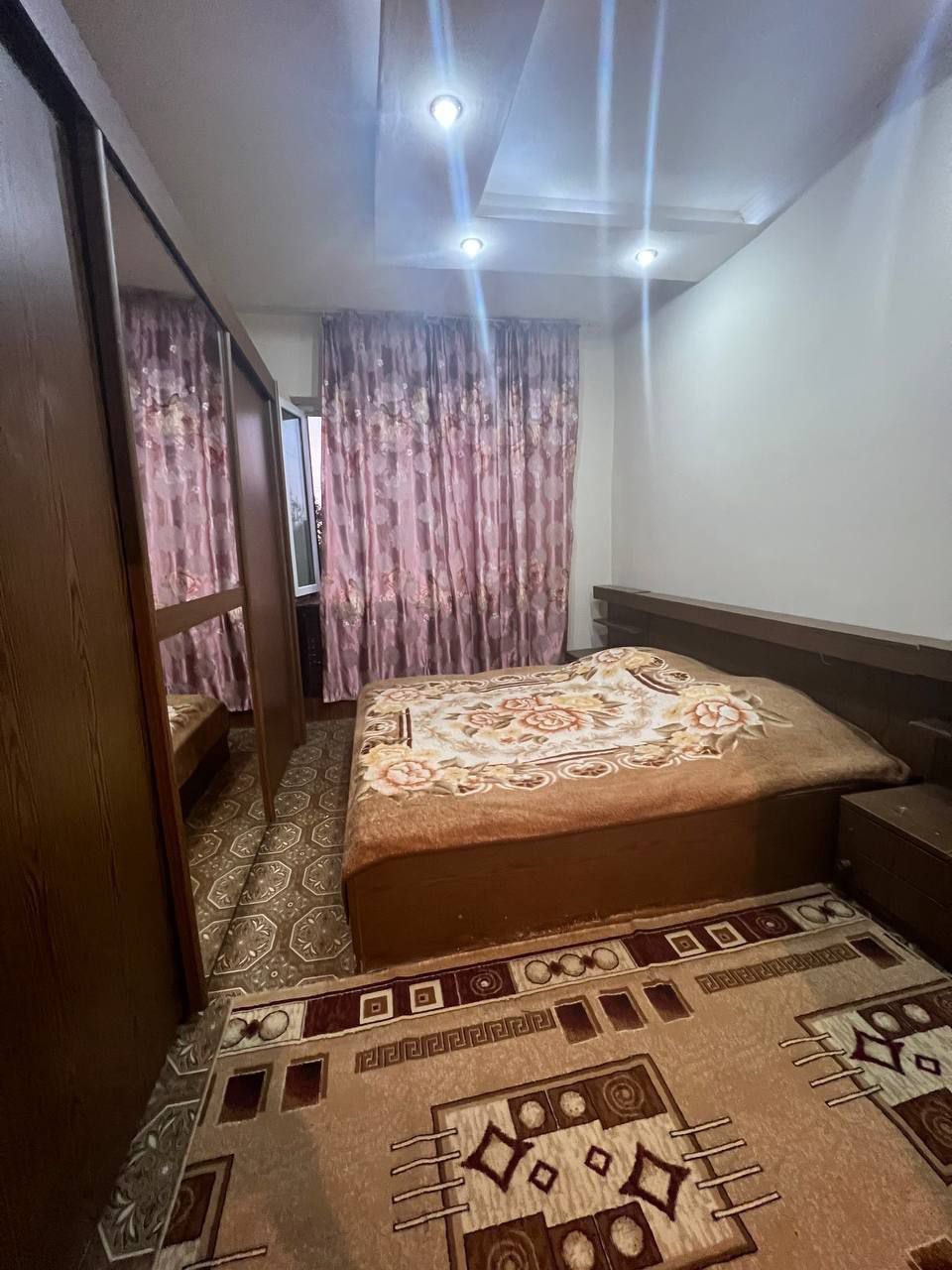 Продаю свою квартиру