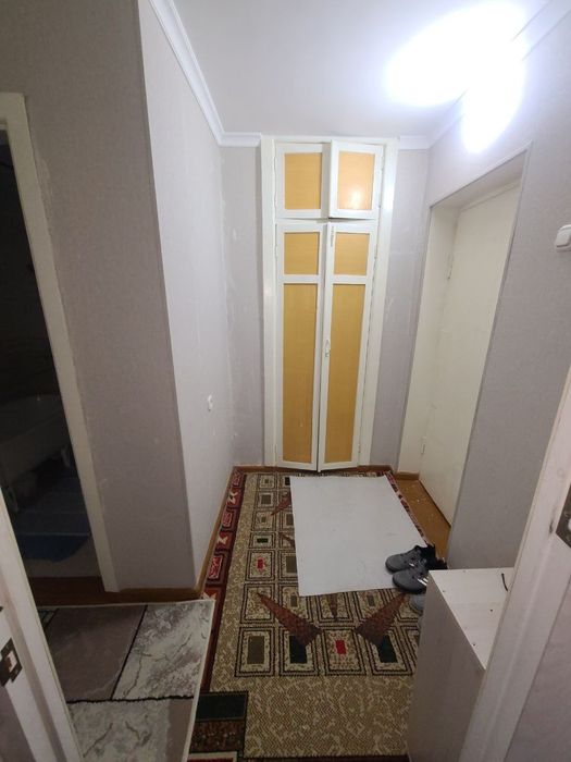 Срочно аренда 1 комнатная квартира в городе Чирчике