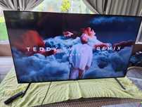 Tv smart Samsung 125 cm 4k