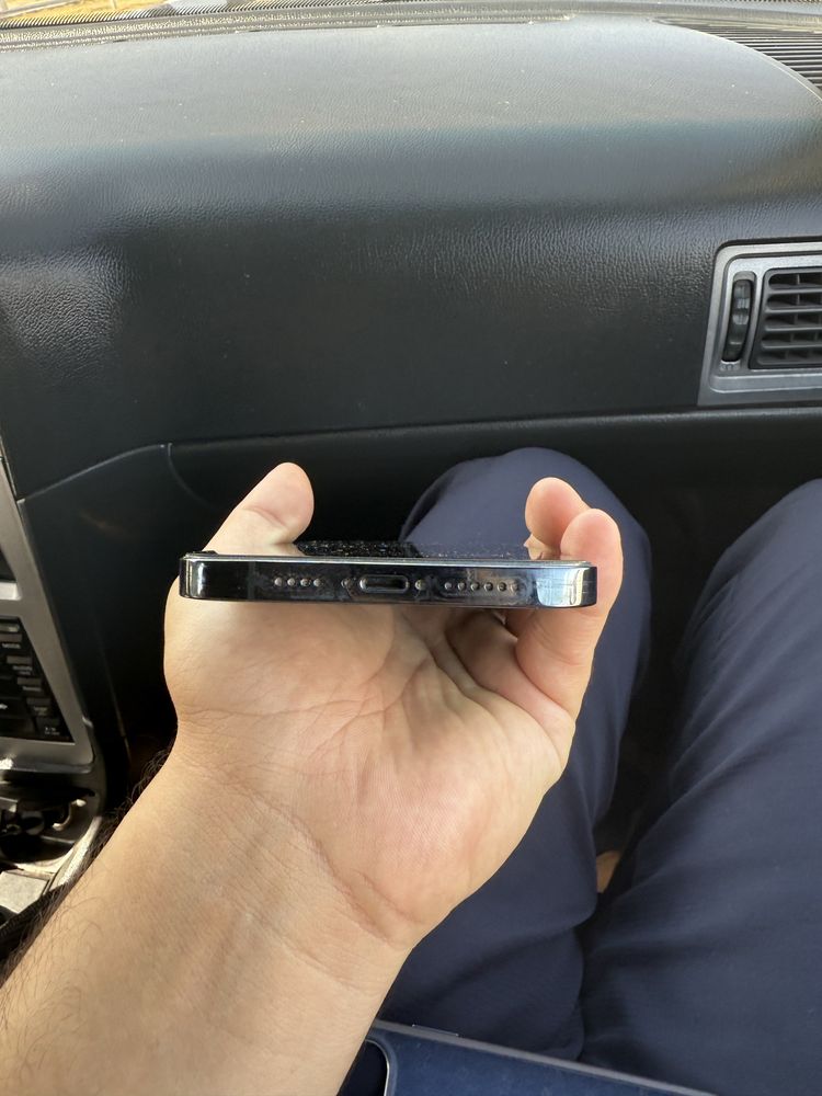 Iphone 12 pro max 512 gb