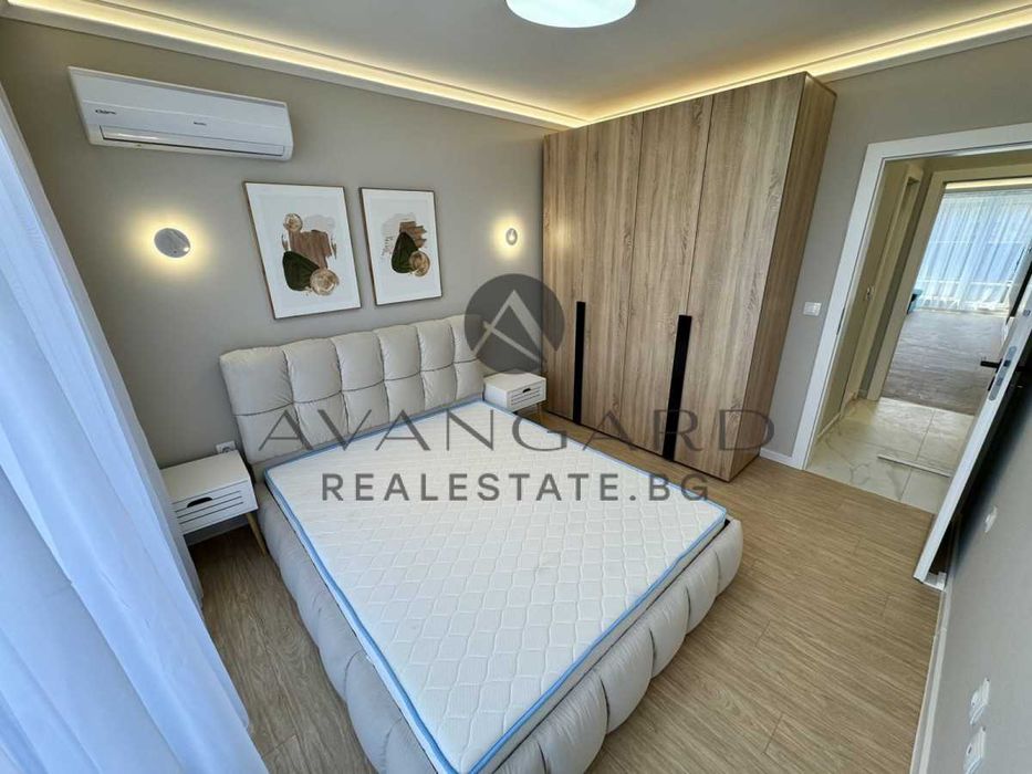Продава се Двустаен апартамент в Пловдив, Кършияка - 73 кв.м за 1781 €/кв.м - Снимка #6