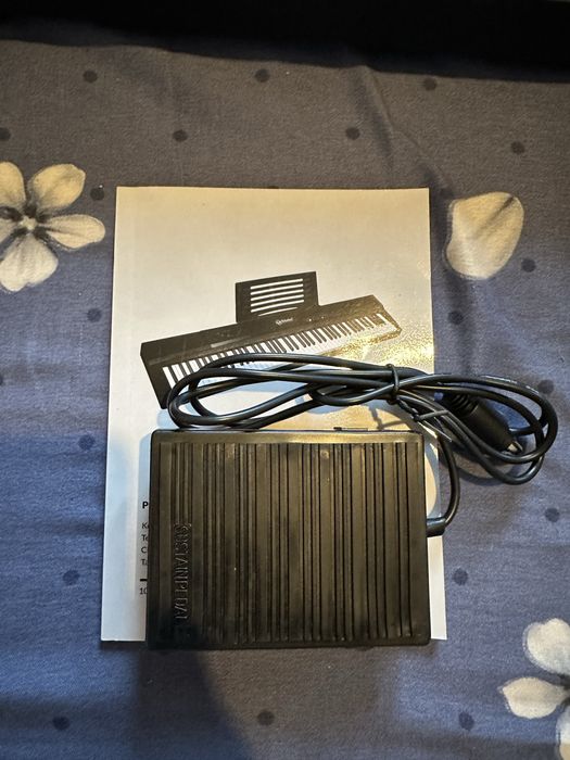 Schubert Preludio – 88 clape, aproape nou!
