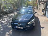 mersedes CLA 2,2 dizel  4 matic full.