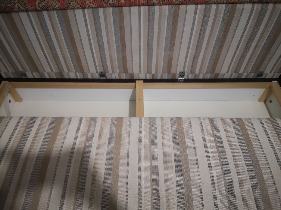 Диван с креслами