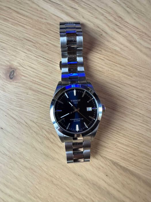 Ceas Tissot Powermatic 80 (Automatic Swiss Made) 40mm