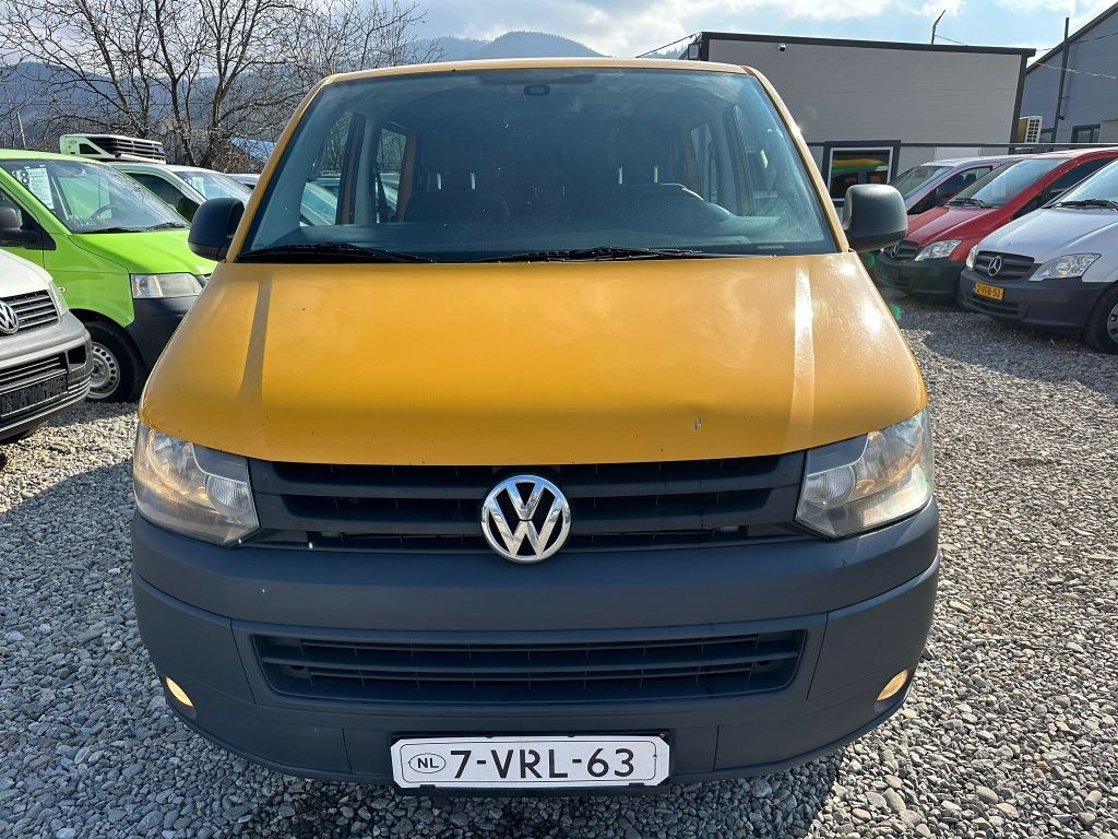 Vw transporter T5 T6 2012  5 locuri clima 140 cp