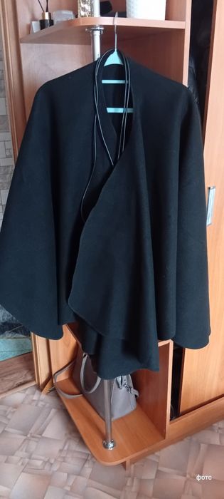 Разгрузка гардероба