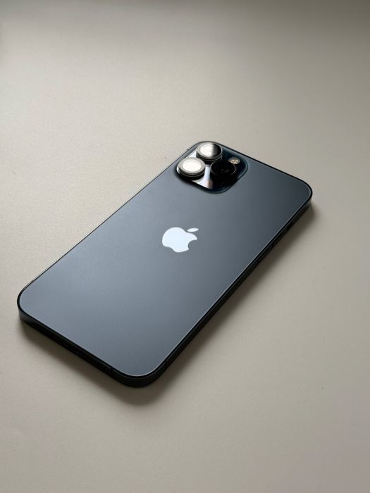 iPhone 12 Pro Max 128 Gb Pacific Blue 100% Батерия