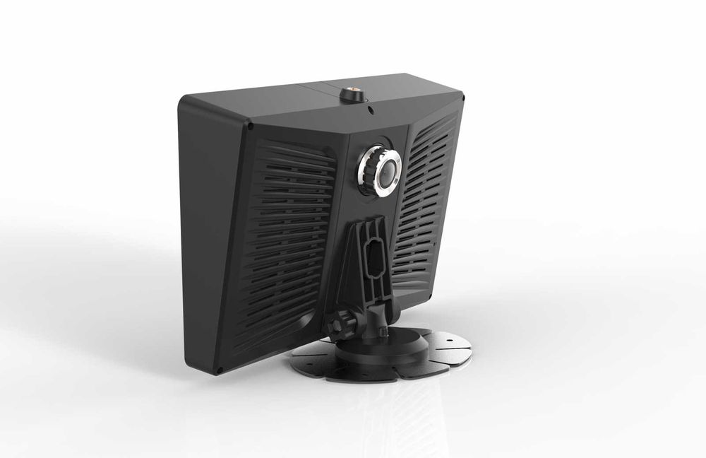 Sistem de navigatie PilotOn P12XL