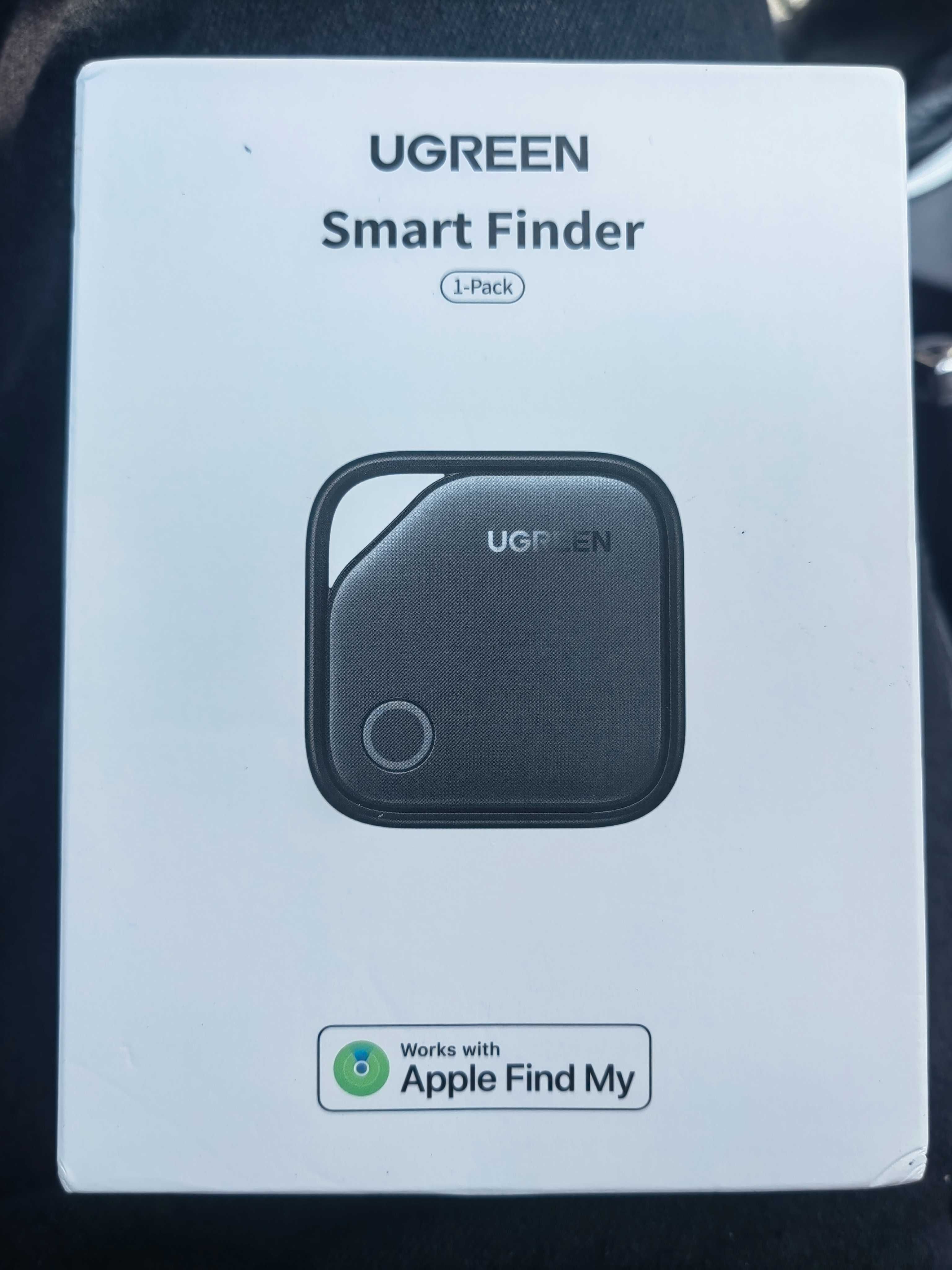 Тракер UGREEN за Iphone, iPad, Mac