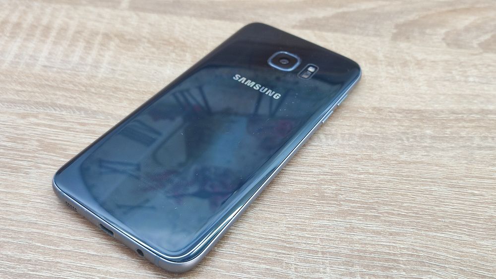 Samsung Galaxy S7 Edge