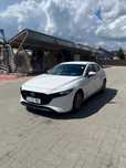 Mazda 3 Skyactive-D Motor 1.8 D