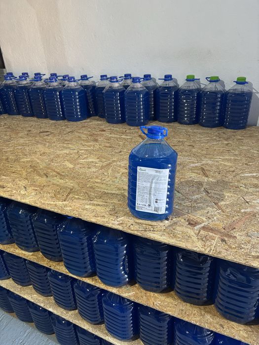 Detergent Lichid Doar 25 de lei Engro Livrare rapida in toata Romania