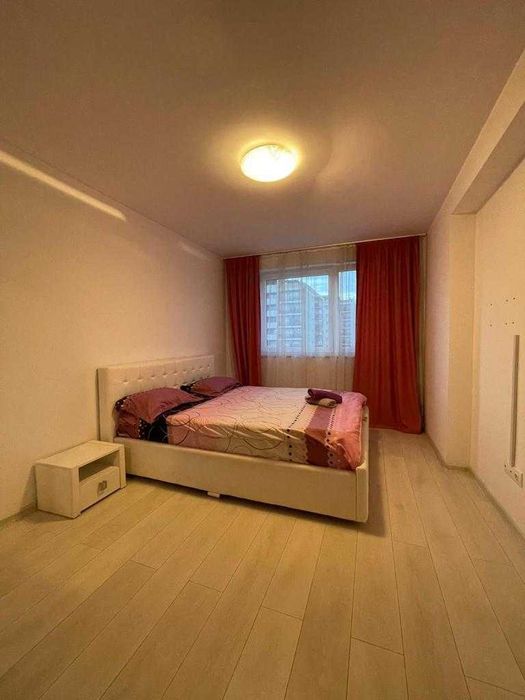 Apartament 2 camere, open space, 52 mp, Coresi, Urban Invest