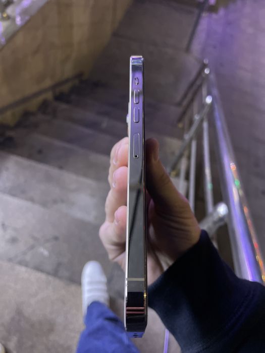 Iphone 13 pro max gold 128 kar dok bor