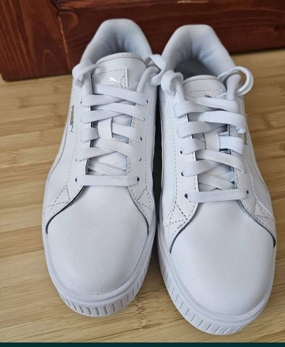 Adidași Puma damă