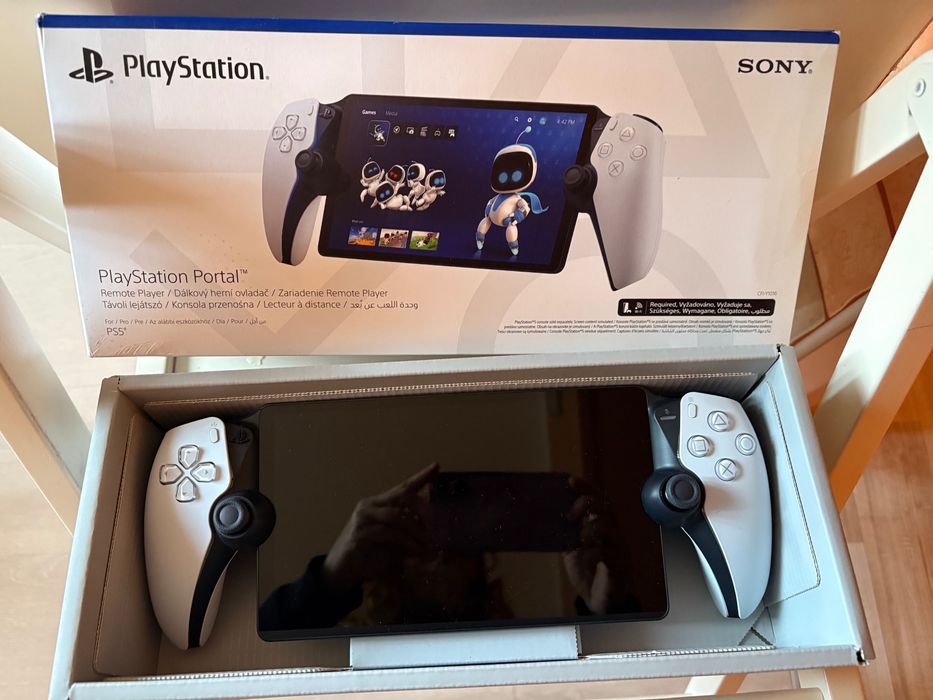 PlayStation Portal Sony