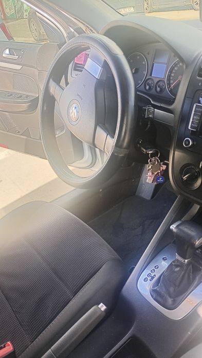 Volkswagen Jetta 1.9