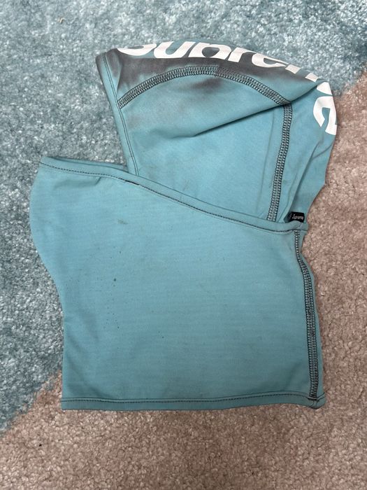 Supreme Heat Reactive Balaclava / Black