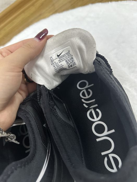 Nike air zoom superrep