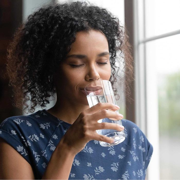 Кана за вода Brita MARELLA 2.4L + 3 филтъра MAXTRA PRO
