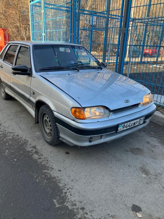 Ваз 2115 срочно