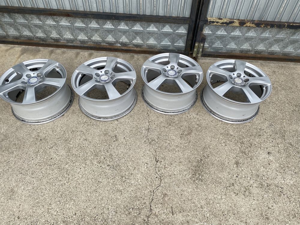 Jante Mercedes 5x112 r16