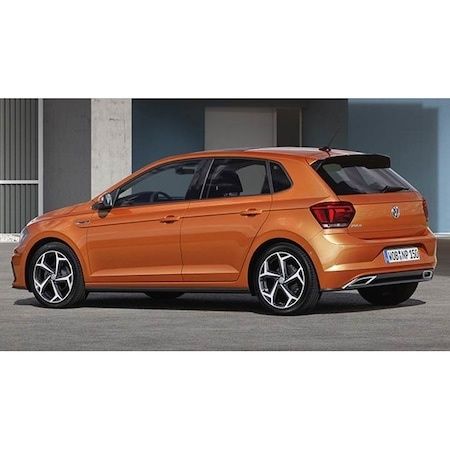 Jante 16 VW Taigo T-Cross T-Roc Polo Golf Bora Beetle 
Prindere 5 x 10