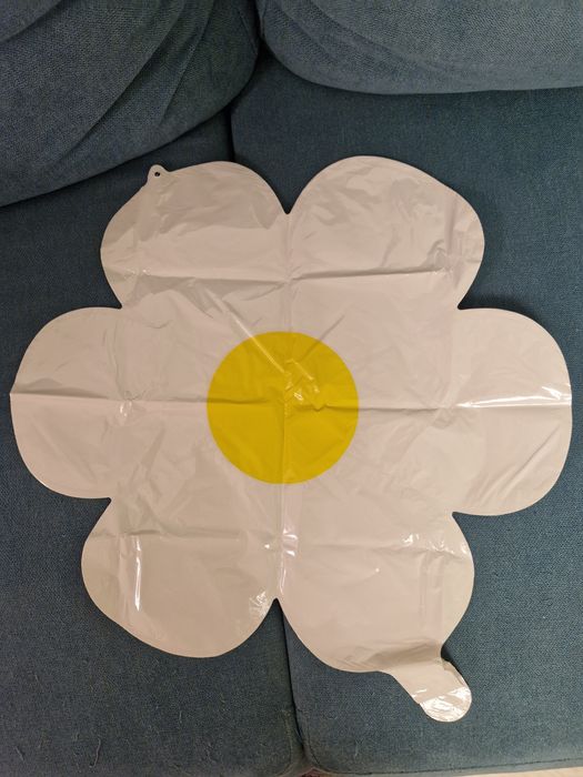 Baloane margareta 2 dimensiuni