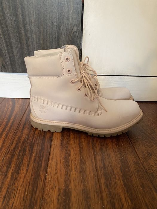 Отигинални Timberland размер 41.5