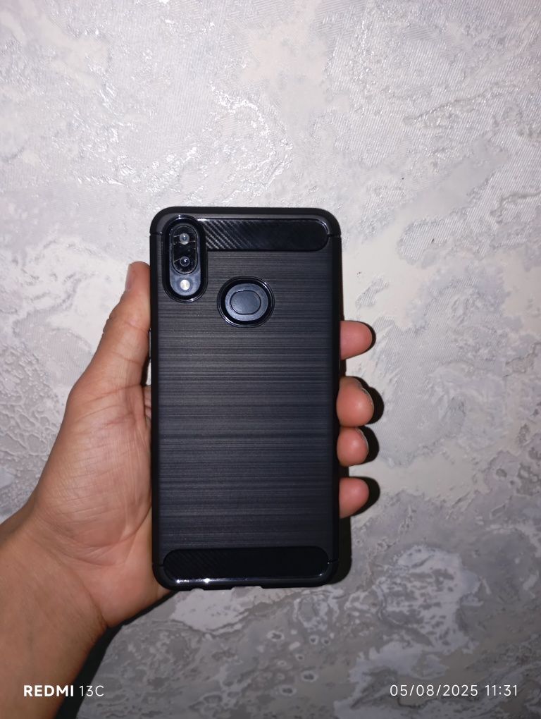 Samsung A10s srochna sotiladi oqib tel qlila