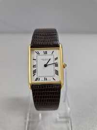 Златен часовник 18к Jean Perret