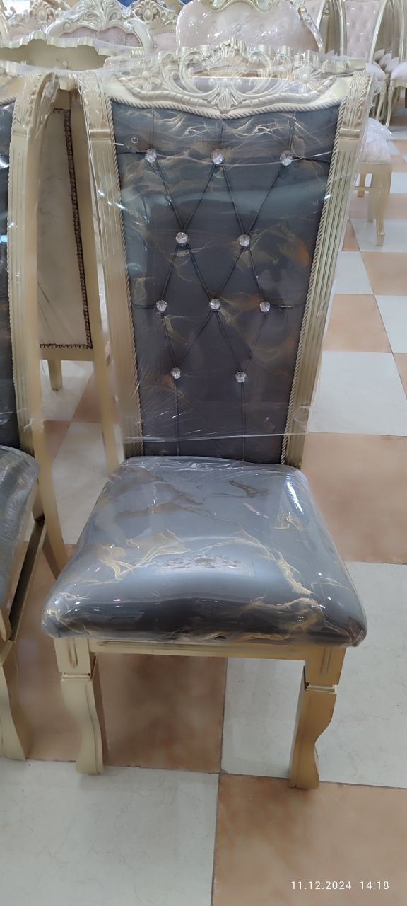 stol stullar  sex narxida. 350 mingdan boshlanadi