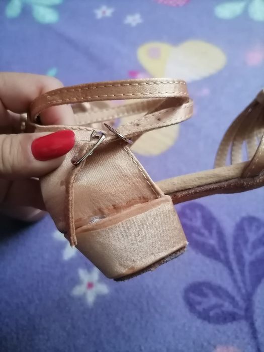 Sandale dans sportiv Noi 17,8 cm interior