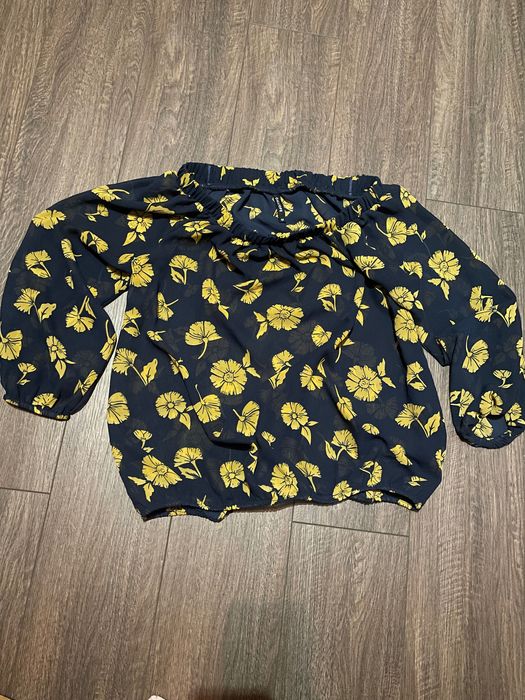 Дамска официална блуза