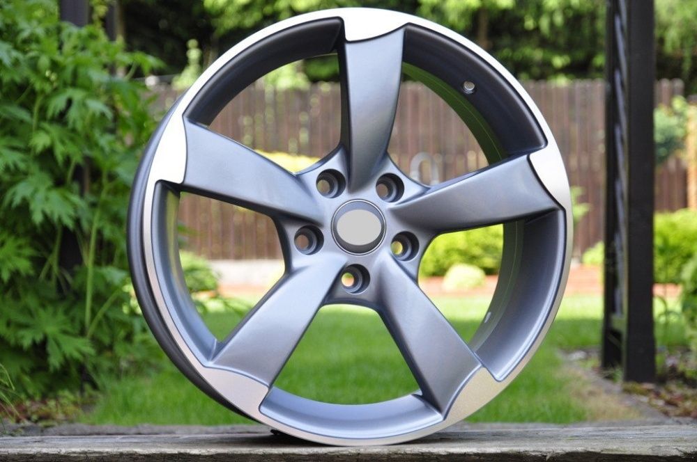 16" 17" Джанти Ауди 5Х112 Audi A3 S3 A4 S4 A6 S6 VW Golf Passat