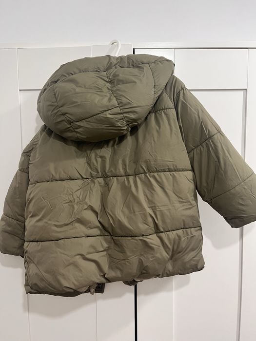 Zara 4-5 ani in stare foarte buna , plusata , ideala pentru acrst sezo