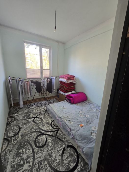 Чичик шахар 10 м/р Карвон 3х 68 кв/м 1 этаж сотилади Нархи 30.000$ Нал