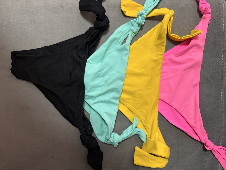 Бански половинки (горнища и долнища) S