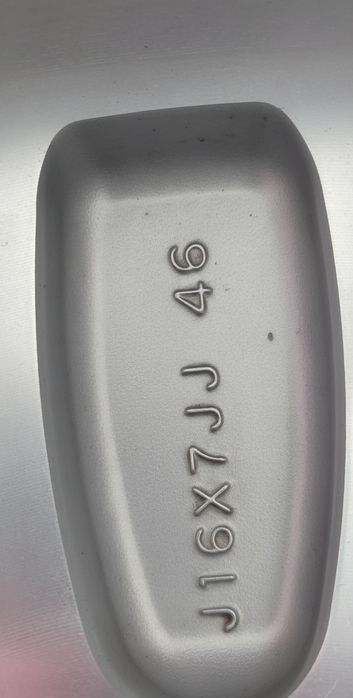 Комплект шипованных шин на дисках R16