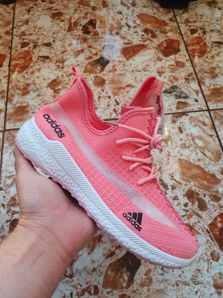 Adidas dama roz ,panza