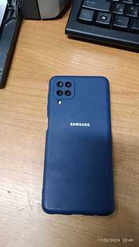 Samsung galaxy  a 12 4 64 karopka dokument