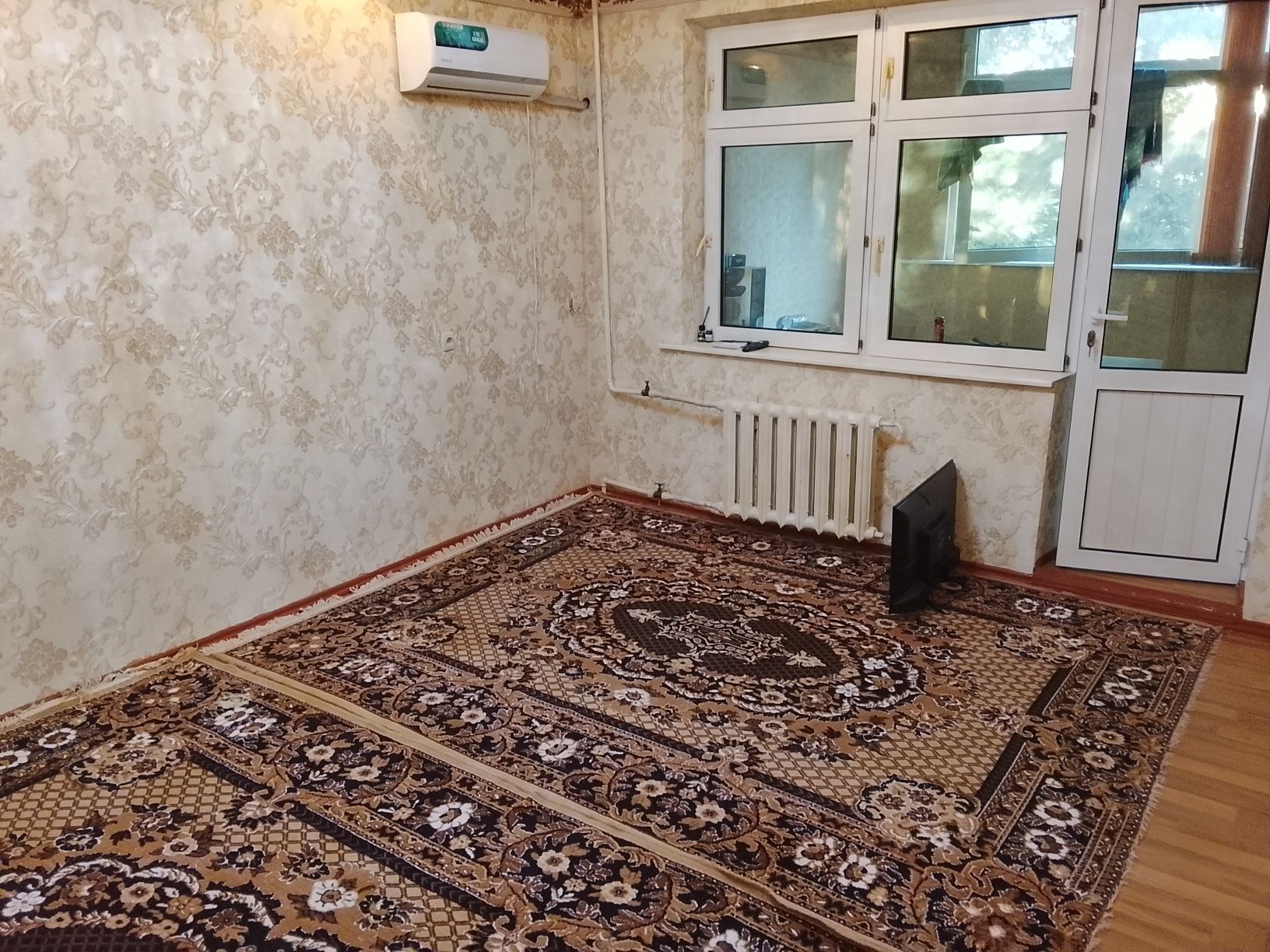 Kvartira studentlarga arzon maklersiz