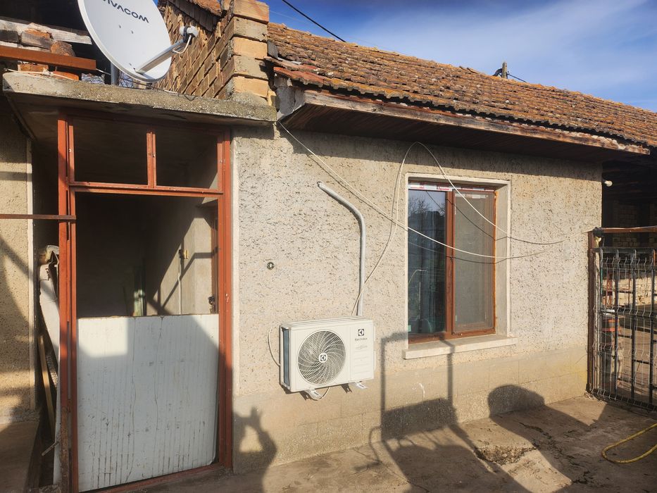 Продава се Къща в с. Куцина, Област Велико Търново - 100 кв.м за 700 €/кв.м - Снимка #9