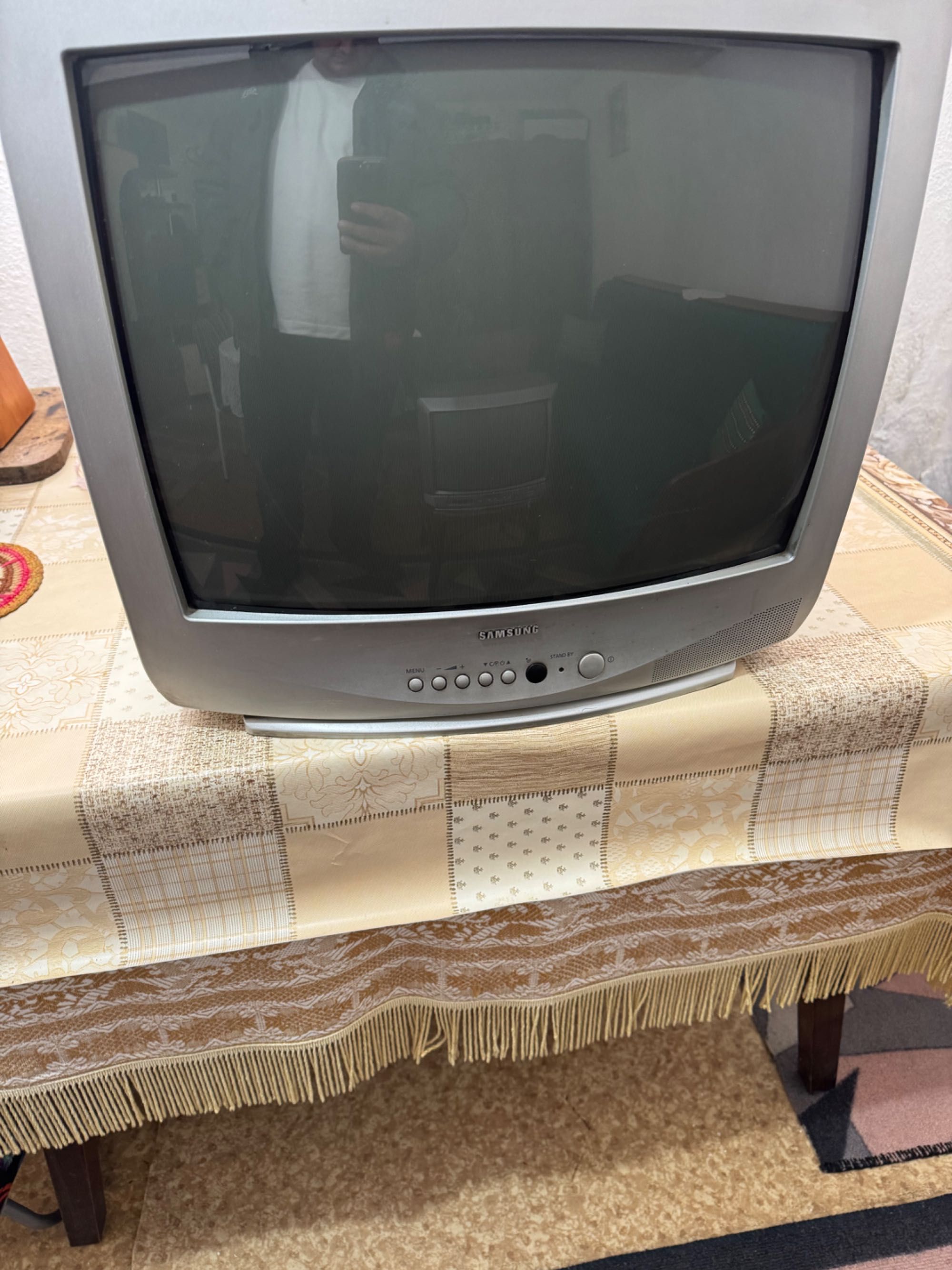 Стари телевизори 3 броя