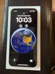 Iphone 13 pink , 128 gb