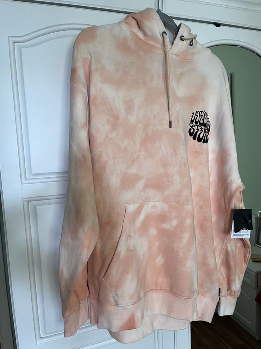 НОВО! Hoodie VOLCOM, size M, с етикет